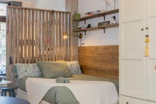 Cozy loft Cabanyal - Valence - 2