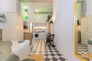 Cozy loft Cabanyal - Valence - 1
