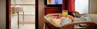 Gran Hotel de Ferrol - Ferrol - 3