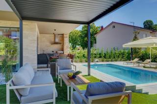 Villa Pieron - Barban - 7