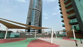 LUXE | Studio in JVC | Cozy and Stylish - 5