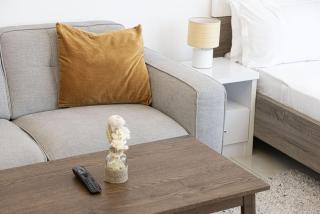 LUXE | Studio in JVC | Cozy and Stylish - Dubai - 1