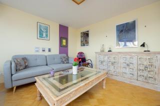 Classic Style Apartment - Remote Work by Noclegi Renters - Varsovie - 7