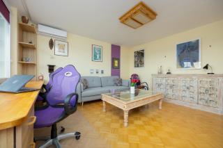 Classic Style Apartment - Remote Work by Noclegi Renters - Varsovie - 4