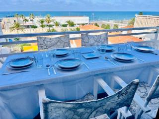 La casa de la playa - 7