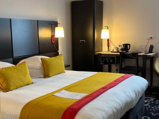 Best Western Plus Thionville Centre - 7
