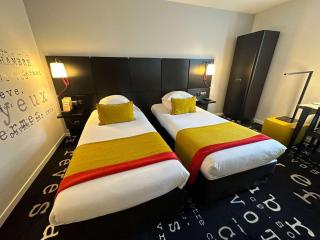 Best Western Plus Thionville Centre - Thionville - 4