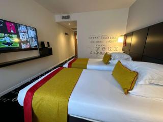 Best Western Plus Thionville Centre - Thionville - 2