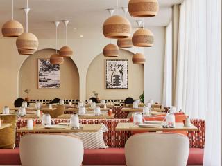 Mercure Saint Raphael Centre Plage - Saint-Raphaël - 6