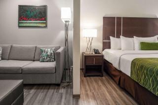Comfort Inn & Suites Tobago - Tobago - 5