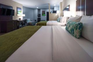 Comfort Inn & Suites Tobago - Tobago - 3