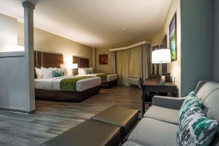 Comfort Inn & Suites Tobago - Tobago - 4