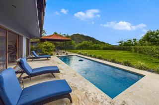 Casa Tranquilo 26B - Beautiful Home With A Private Pool - Playa Flamingo - 6
