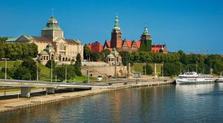 Apartament Parkowa Szczecin Polska - 0