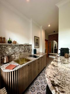 Ślōnski Loft Nikiszowiec - 3