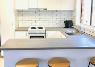 Sunny Shackell - Echuca Moama Holiday Accommodation - Echuca - 4