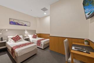 QUALITY INN HOTEL Kigali - Kigali - 5