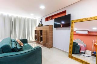 Aconchego em sampa - São Paulo - 5