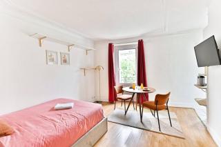 Petit Studio Paris Voltaire Nation - Parijs - 9