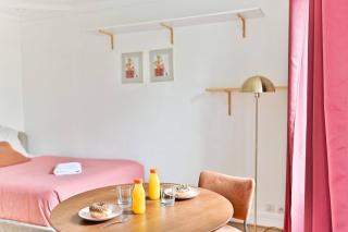 Petit Studio Paris Voltaire Nation - Parijs - 6
