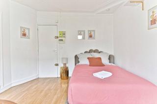 Petit Studio Paris Voltaire Nation - 4