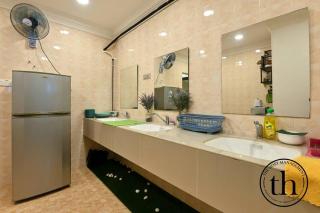 Warm House Alor Akar Linked House 6BR-15pax - Kampong Alor Akar - 8