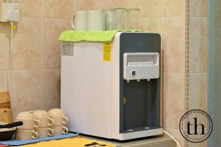 Warm House Alor Akar Linked House 6BR-15pax - Kampong Alor Akar - 6