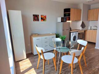 Maxim White Sofia Student City 1BDR apartment - Sofia - 8