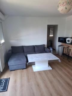 Appartement T3 - Relax aux portes des 24h du Mans - Le Mans - 7
