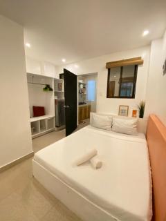 Boracay whitebeach Apartment A10 - 0