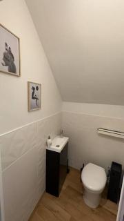 Location Studio en Normandie - Tamerville - 7