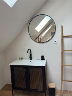 Location Studio en Normandie - 5