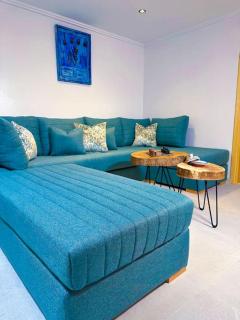 Appartement luxe Perle Des Montagnes Chechaouen - Chefchaouen - 9