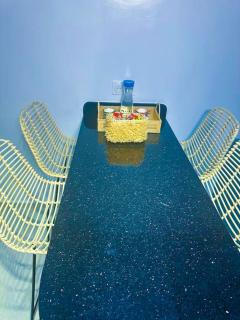 Appartement luxe Perle Des Montagnes Chechaouen - Chefchaouen - 5