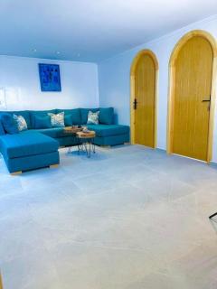 Appartement luxe Perle Des Montagnes Chechaouen - Chefchaouen - 2