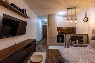 Apartman Leo - Novi Sad - 2