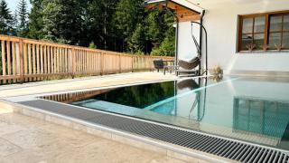 Alpen Luxury Lodge, MARIAZELL - Mariazell - 2