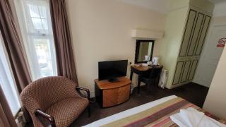 Heathlands Hotel - Bournemouth - 3