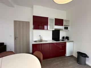 Santiago - Appartement centre-ville - Reims - 6