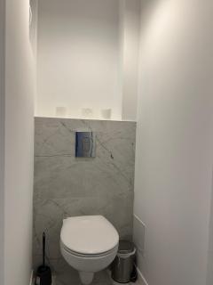 Santiago - Appartement centre-ville - Reims - 1