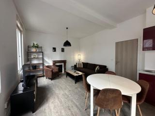 Santiago - Appartement centre-ville - Reims - 7