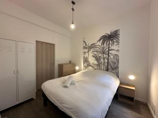 Santiago - Appartement centre-ville - Reims - 5