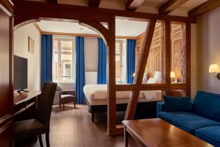 Hôtel de l'Europe by HappyCulture - Strasbourg - 5