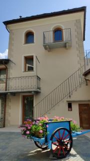 La Tornalla - Aosta - 8