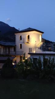 La Tornalla - Aosta - 0