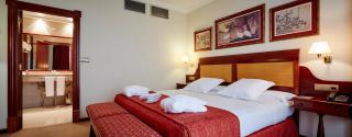 Gran Hotel de Ferrol - Ferrol - 1