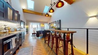 Mumbles Cottage & Stunning Ocean Views - Sleeps 4 - Swansea - 6