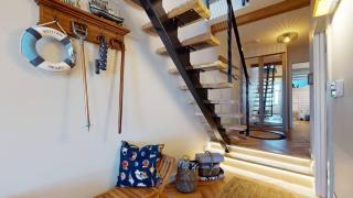 Mumbles Cottage & Stunning Ocean Views - Sleeps 4 - Swansea - 5