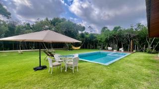 Casa de 5 suítes na Praia do Forte - 8