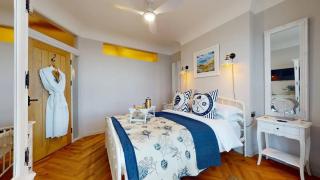 Mumbles Cottage & Stunning Ocean Views - Sleeps 4 - Swansea - 8